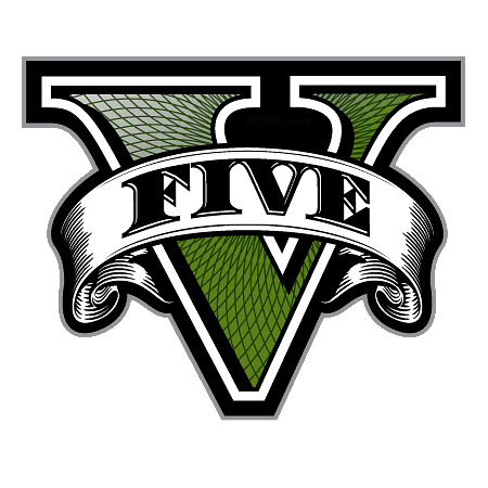 GTAV Icon