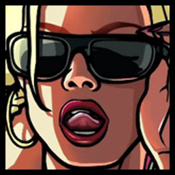 samp icon